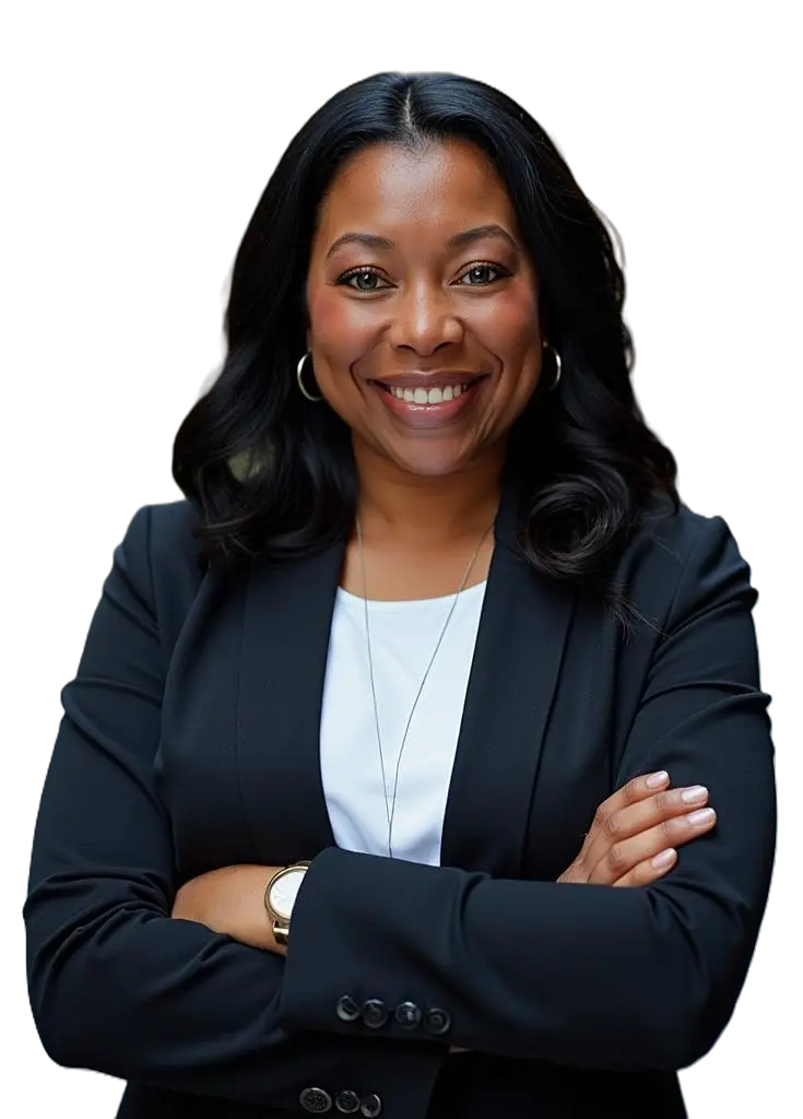 JP Solutions - Jameika Cunningham